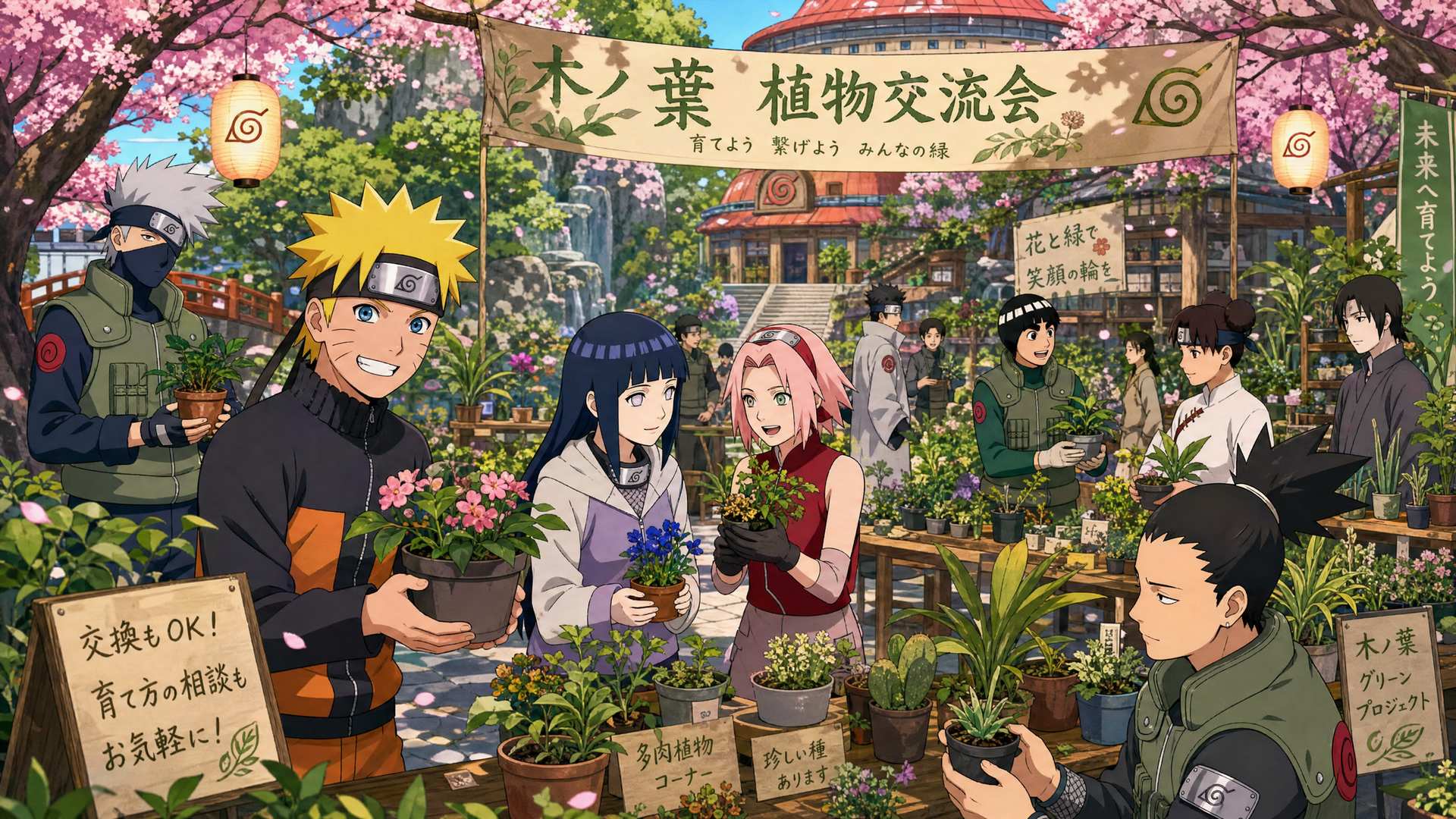 都市风情花蕊蕊